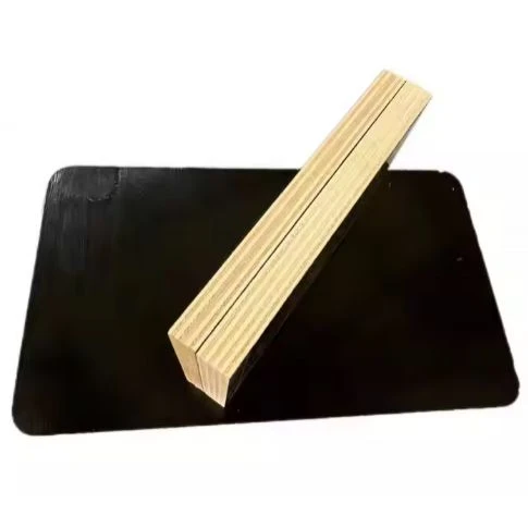 Buy Black Melamine Board